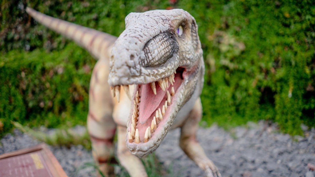 How Fast Was The Dinosaur Extinction Aestroid