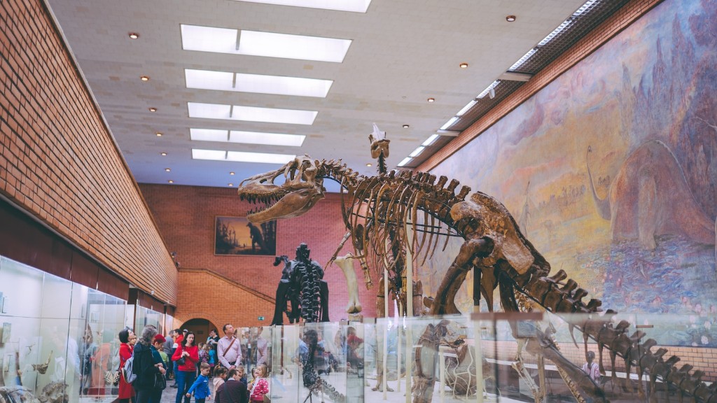 Did Dinosaurs Go Extinct During The Cretaceous Period