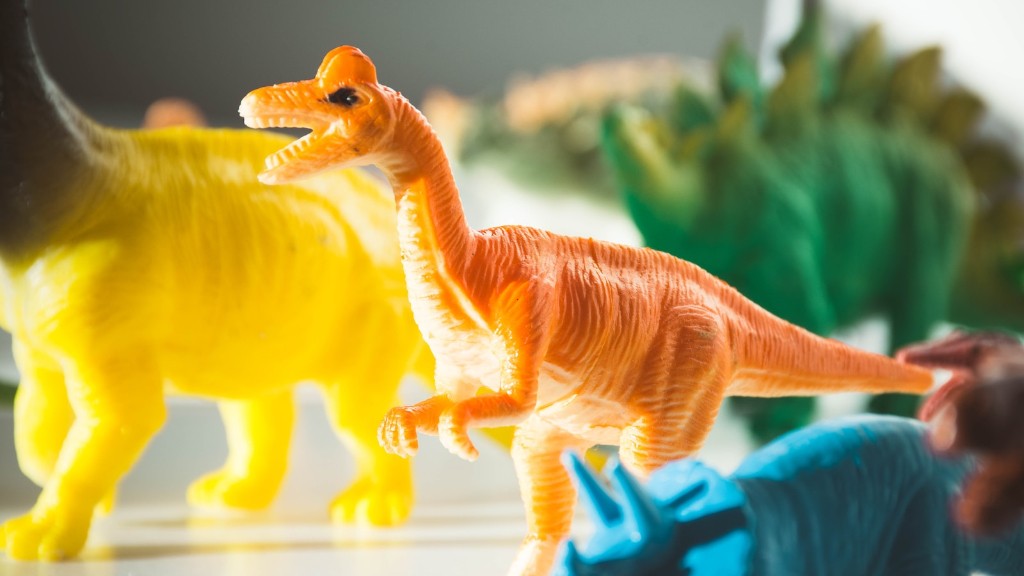 Did Dinosaurs Go Extinct During The Cretaceous Period